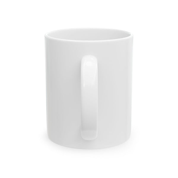 California Ceramic Mug — “I Would Rather Be in California” Coffee Cup (11oz & 15oz)
